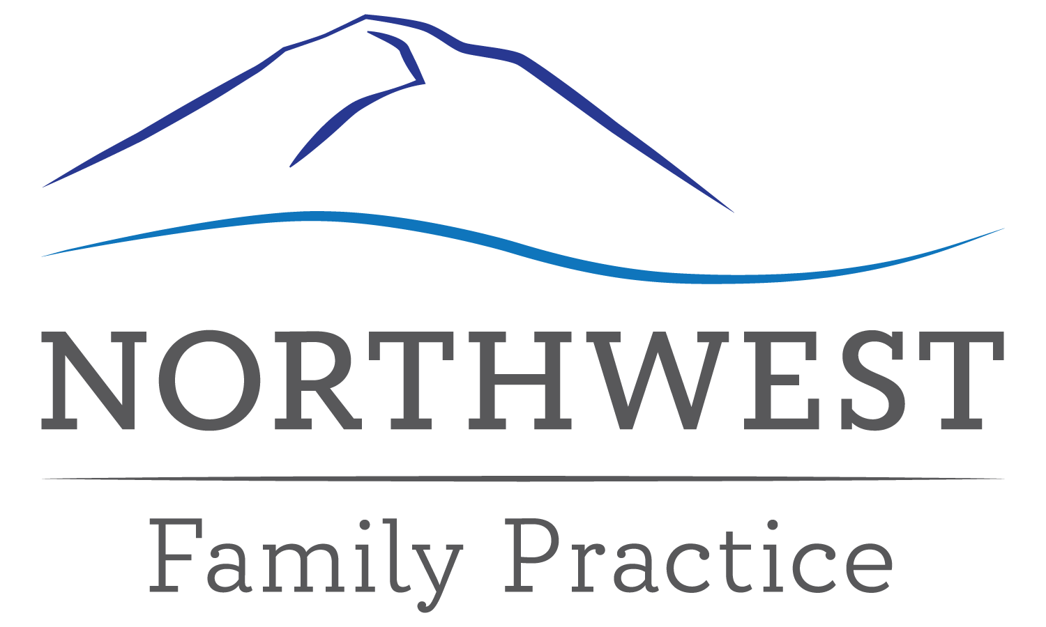 NorthWest Family Practice Logo