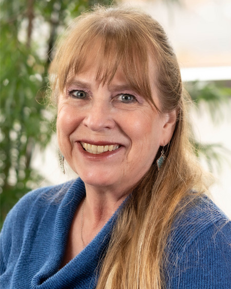 Gail Giltner, FNP-C