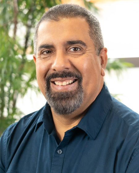 Rudy Gonzales