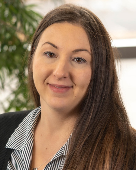 Angela Hagerty, FNP-C